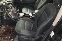 Nissan Qashqai+2 vaihtoauto