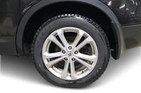 Nissan Qashqai+2 vaihtoauto