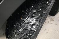 Nissan Qashqai+2 vaihtoauto