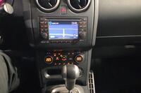 Nissan Qashqai+2 vaihtoauto