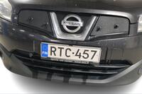 Nissan Qashqai+2 vaihtoauto