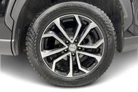 Toyota Corolla Cross vaihtoauto