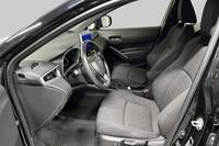 Toyota Corolla Cross vaihtoauto