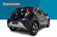 Toyota Aygo X vaihtoauto