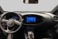 Toyota Aygo X vaihtoauto