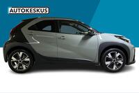 Toyota Aygo X vaihtoauto