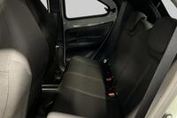 Toyota Aygo X vaihtoauto