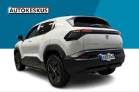 Toyota Urban Cruiser vaihtoauto