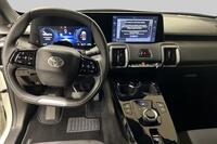 Toyota Urban Cruiser vaihtoauto