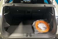 Toyota Urban Cruiser vaihtoauto