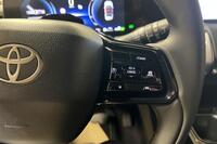 Toyota Urban Cruiser vaihtoauto