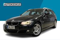 BMW 3-sarja vaihtoauto