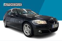 BMW 3-sarja vaihtoauto