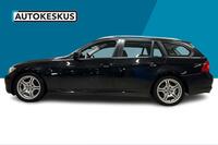 BMW 3-sarja vaihtoauto