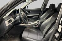 BMW 3-sarja vaihtoauto