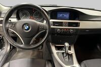 BMW 3-sarja vaihtoauto