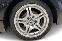 BMW 3-sarja vaihtoauto