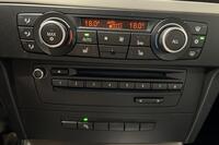 BMW 3-sarja vaihtoauto