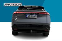 Nissan Ariya vaihtoauto