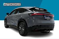 Nissan Ariya vaihtoauto