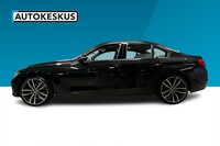 BMW 3-sarja vaihtoauto