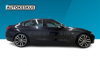 BMW 3-sarja vaihtoauto