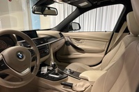 BMW 3-sarja vaihtoauto