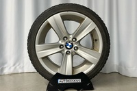 BMW 3-sarja vaihtoauto