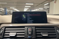 BMW 3-sarja vaihtoauto