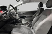 Opel Corsa vaihtoauto