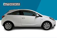 Opel Corsa vaihtoauto