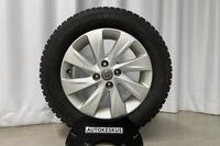 Opel Corsa vaihtoauto