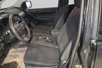 Isuzu D-Max vaihtoauto