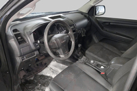 Isuzu D-Max vaihtoauto