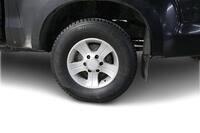 Isuzu D-Max vaihtoauto