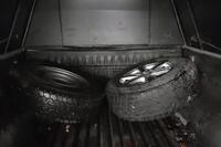 Isuzu D-Max vaihtoauto