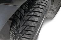 Isuzu D-Max vaihtoauto