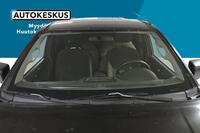 Isuzu D-Max vaihtoauto