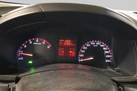 Isuzu D-Max vaihtoauto