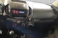 Isuzu D-Max vaihtoauto