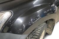 Isuzu D-Max vaihtoauto