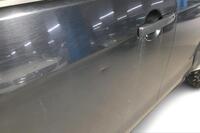 Isuzu D-Max vaihtoauto