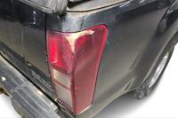 Isuzu D-Max vaihtoauto