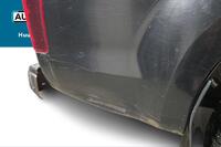 Isuzu D-Max vaihtoauto