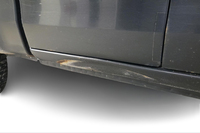 Isuzu D-Max vaihtoauto