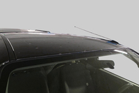 Isuzu D-Max vaihtoauto