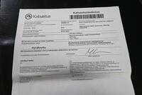 Isuzu D-Max vaihtoauto