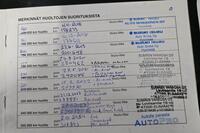 Isuzu D-Max vaihtoauto