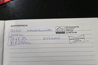 Isuzu D-Max vaihtoauto