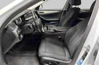 BMW 5-sarja vaihtoauto